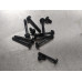 246P032 Camshaft Bolt Set From 2016 Subaru Legacy  2.5  AWD