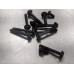 246P032 Camshaft Bolt Set From 2016 Subaru Legacy  2.5  AWD