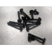 246P032 Camshaft Bolt Set From 2016 Subaru Legacy  2.5  AWD