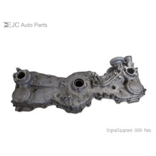 GXH401 Engine Timing Cover For 15-19 Subaru Legacy  2.5 13108AA16B AWD