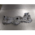 GXH401 Engine Timing Cover For 15-19 Subaru Legacy  2.5 13108AA16B AWD