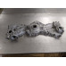 GXH401 Engine Timing Cover For 15-19 Subaru Legacy  2.5 13108AA16B AWD