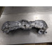 GXH401 Engine Timing Cover For 15-19 Subaru Legacy  2.5 13108AA16B AWD