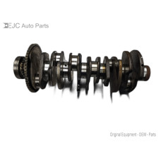 #S803 Crankshaft Standard For 12-17 Volkswagen Touareg  3.6 071105189D AWD