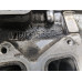 #SS06 Cylinder Head For 11-17 Volkswagen Touareg  3.6 03H103351C AWD