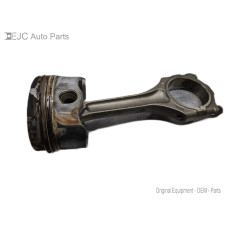 246K001 Piston and Connecting Rod Standard 11-17 Volkswagen Touareg 3.6 03H198401A AWD