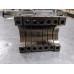 246K002 Engine Block Main Caps For 11-17 Volkswagen Touareg  3.6  AWD