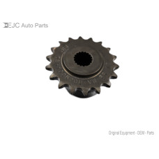 246K005 Fuel Pump Gear For 11-17 Volkswagen Touareg  3.6 03H109570E AWD