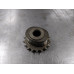 246K005 Fuel Pump Gear For 11-17 Volkswagen Touareg  3.6 03H109570E AWD
