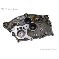 246K007 Upper Timing Cover For 07-17 Volkswagen Touareg  3.6 03H109147J AWD
