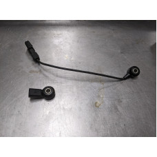 246K016 Knock Detonation Sensor Set For 11-17 Volkswagen Touareg  3.6 03H905377A AWD