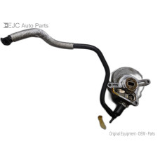 246K017 Vacuum Pump For 11-17 Volkswagen Touareg  3.6 03H145100C AWD