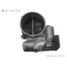 246K018 Throttle Valve Body For 12-17 Volkswagen Touareg  3.6 03H133062C AWD