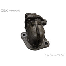 246K023 Coolant Housing For 11-17 Volkswagen Touareg  3.6 03H121133A AWD