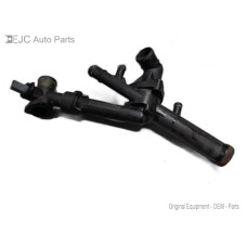 246K025 Thermostat Housing Assembly For 11-17 Volkswagen Touareg  3.6 03H121133 AWD