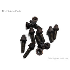 246K028 Exhaust Manifold Bolt Set For 11-17 Volkswagen Touareg  3.6  AWD