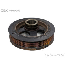 239V102 Crankshaft Pulley For 08-20 Mitsubishi Outlander  2.4 12306W010P FWD