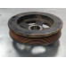 239V102 Crankshaft Pulley For 08-20 Mitsubishi Outlander  2.4 12306W010P FWD