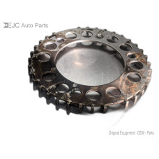 239V105 Crankshaft Trigger Tone Ring For 11-13 Mitsubishi Outlander  2.4  FWD