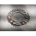 239V105 Crankshaft Trigger Tone Ring For 11-13 Mitsubishi Outlander  2.4  FWD