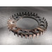 239V105 Crankshaft Trigger Tone Ring For 11-13 Mitsubishi Outlander  2.4  FWD