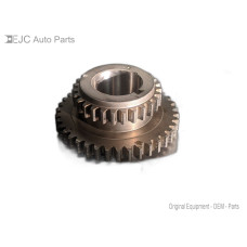 239V106 Crankshaft Timing Gear For 11-13 Mitsubishi Outlander  2.4 MN183900 FWD