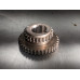239V106 Crankshaft Timing Gear For 11-13 Mitsubishi Outlander  2.4 MN183900 FWD