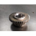 239V106 Crankshaft Timing Gear For 11-13 Mitsubishi Outlander  2.4 MN183900 FWD