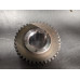 239V106 Crankshaft Timing Gear For 11-13 Mitsubishi Outlander  2.4 MN183900 FWD
