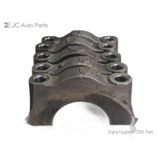 239V107 Engine Block Main Caps For 11-13 Mitsubishi Outlander  2.4  FWD