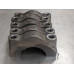 239V107 Engine Block Main Caps For 11-13 Mitsubishi Outlander  2.4  FWD