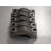239V107 Engine Block Main Caps For 11-13 Mitsubishi Outlander  2.4  FWD