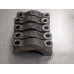 239V107 Engine Block Main Caps For 11-13 Mitsubishi Outlander  2.4  FWD