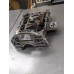 GXL502 Upper Engine Oil Pan For 11-13 Mitsubishi Outlander  2.4  FWD