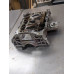 GXL502 Upper Engine Oil Pan For 11-13 Mitsubishi Outlander  2.4  FWD