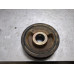 246Y001 Crankshaft Pulley For 11-16 Chevrolet Silverado 2500 HD  6.6 12651599 LML