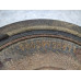 246Y001 Crankshaft Pulley For 11-16 Chevrolet Silverado 2500 HD  6.6 12651599 LML