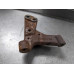 246Y008 Right EGR Cooler Bracket For 11-16 Chevrolet Silverado 2500 HD  6.6 98062786 LML