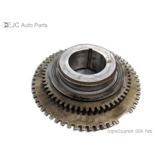 246Y013 Crankshaft Timing Gear For 11-16 Chevrolet Silverado 2500 HD  6.6 97226137 LML