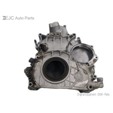 246Z030 Engine Timing Cover For 11-16 Chevrolet Silverado 2500 HD  6.6 12624280 LML