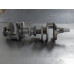 #JK07 Crankshaft Standard For 11-22 Ford F-250 Super Duty  6.2 AL3E6303B27B 4wd
