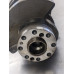 #JK07 Crankshaft Standard For 11-22 Ford F-250 Super Duty  6.2 AL3E6303B27B 4wd