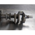 #JK07 Crankshaft Standard For 11-22 Ford F-250 Super Duty  6.2 AL3E6303B27B 4wd