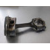 246S001 Piston and Connecting Rod Standard 11-16 Ford F-250 Super Duty 6.2 AL3E6200CA