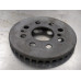 246S003 Crankshaft Trigger Tone Ring 11-16 Ford F-250 Super Duty 6.2 AL3E12A227AB 4wd