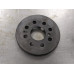 246S003 Crankshaft Trigger Tone Ring 11-16 Ford F-250 Super Duty 6.2 AL3E12A227AB 4wd
