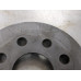 246S003 Crankshaft Trigger Tone Ring 11-16 Ford F-250 Super Duty 6.2 AL3E12A227AB 4wd