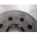 246S003 Crankshaft Trigger Tone Ring 11-16 Ford F-250 Super Duty 6.2 AL3E12A227AB 4wd