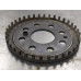 246S003 Crankshaft Trigger Tone Ring 11-16 Ford F-250 Super Duty 6.2 AL3E12A227AB 4wd