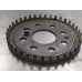 246S003 Crankshaft Trigger Tone Ring 11-16 Ford F-250 Super Duty 6.2 AL3E12A227AB 4wd